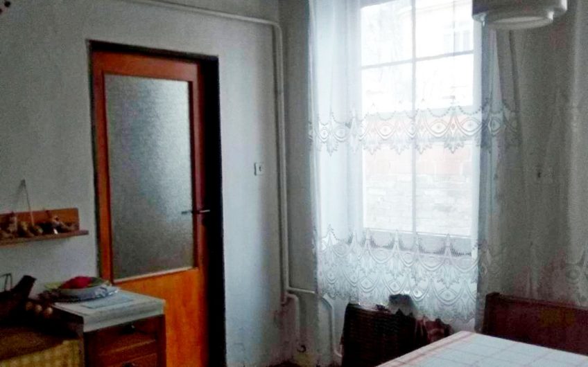Predaj – rodinný dom v užšom centre mesta, Jarkova ul. – Prešov