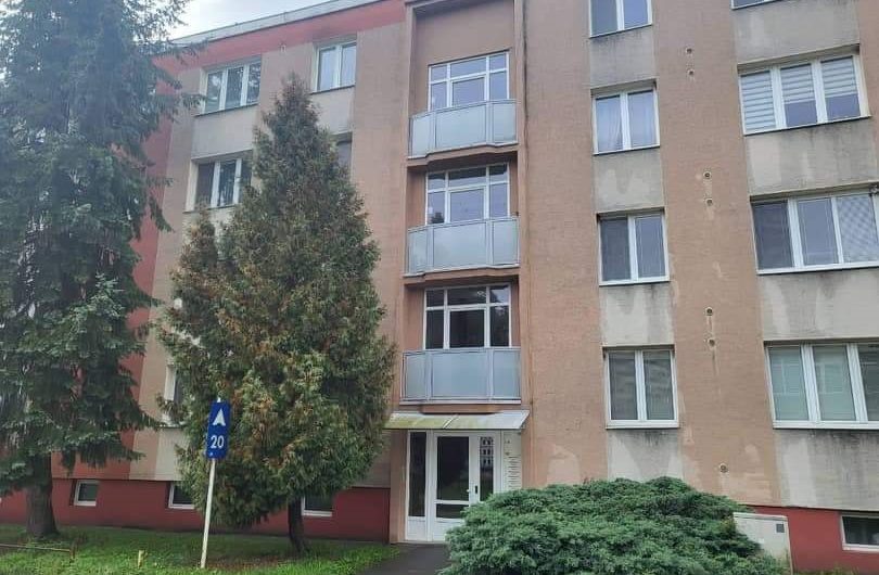 Predaj – 2,5 izbový byt 69 m2 sídlisko II – Prešov