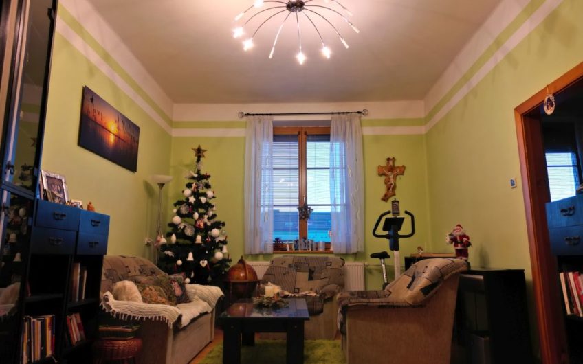 predaj – 2 izbový byt 69 m2 v užšom centre – Prešov