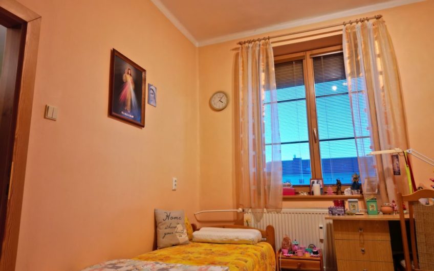 predaj – 2 izbový byt 69 m2 v užšom centre – Prešov