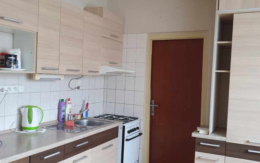 predaj – 3 izbový byt Ďumbierska – Prešov