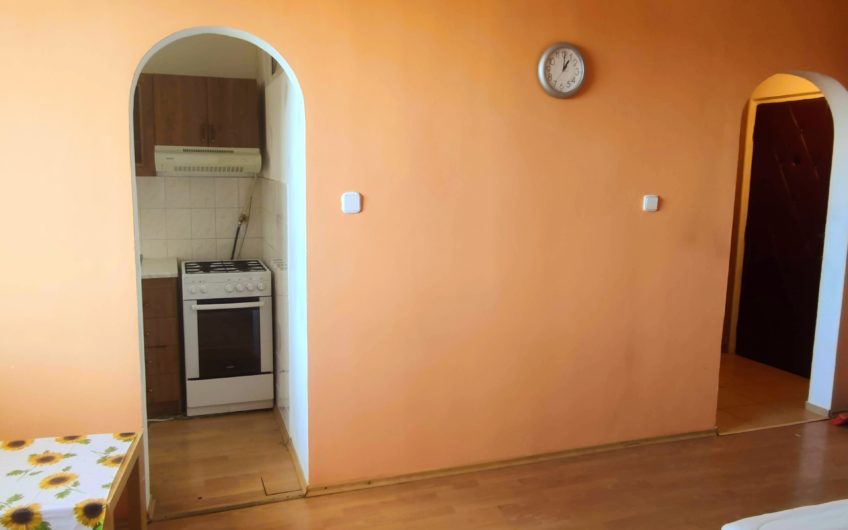 Predaj – 1 izbový byt s balkónom- Košice – Sever