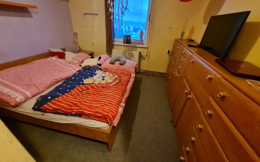 Predaj – rodinný dom časť Rúrky – Prešov