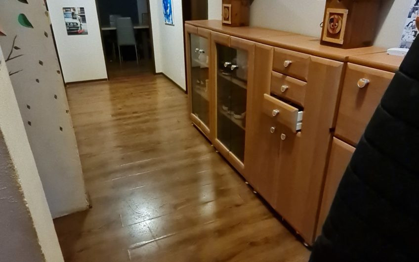 Predaj – rodinný dom časť Rúrky – Prešov