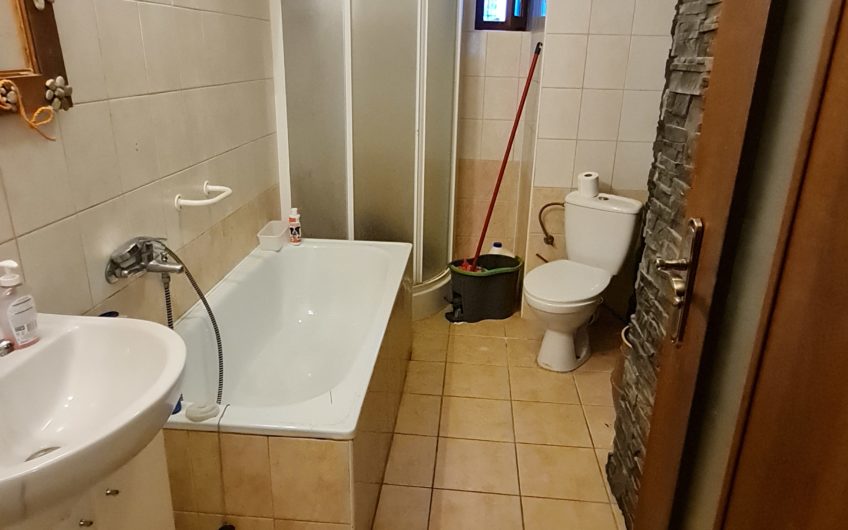 Predaj – rodinný dom časť Rúrky – Prešov