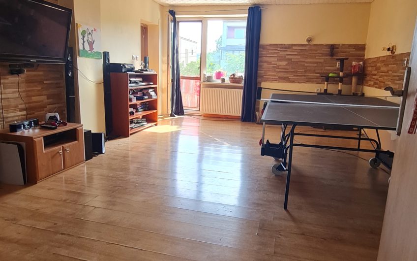Predaj – rodinný dom časť Rúrky – Prešov