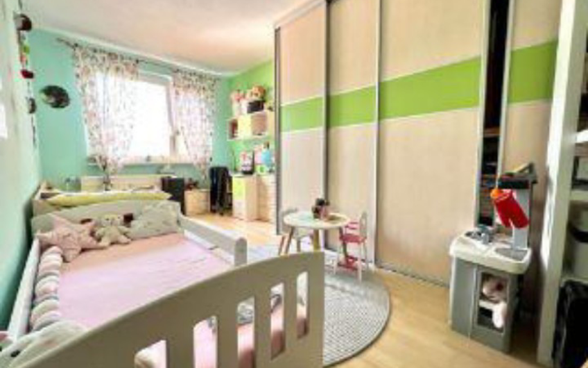Predaj – 2 izbový byt bez balkóna – Prešov