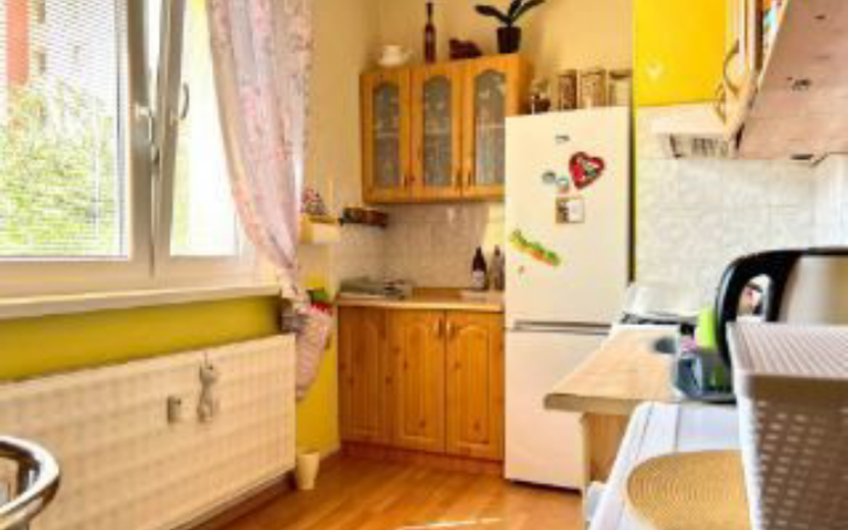 Predaj – 2 izbový byt bez balkóna – Prešov