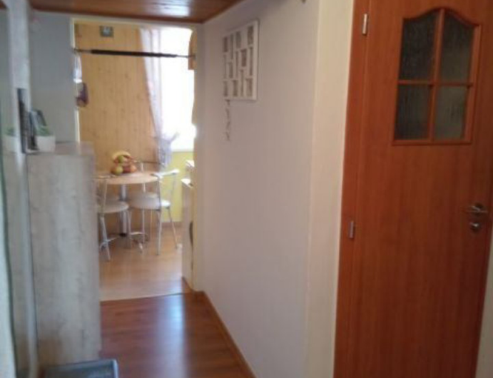 Predaj – 2 izbový byt bez balkóna – Prešov