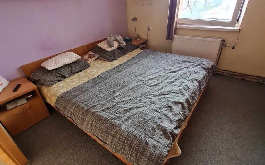 Predaj – rodinný dom v skvelej lokalite Rurky – Prešov
