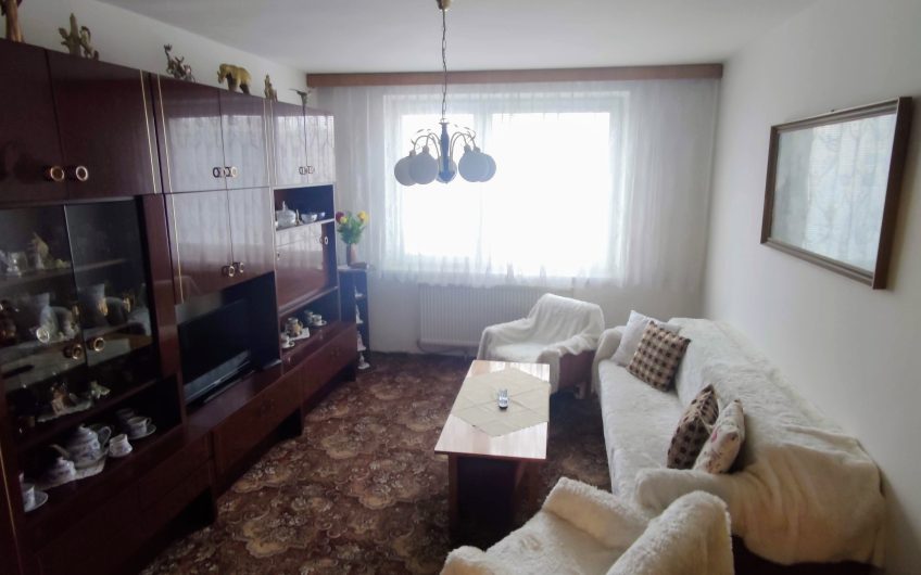 Predaj – 3 izbový byt Matice Slovenskej – Prešov