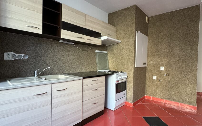 Predaj – 2,5 izbový byt Magurská ul. – Prešov