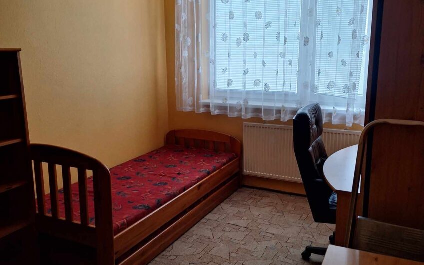 PRENÁJOM – 3 izbový byt Vihorlatská – Prešov