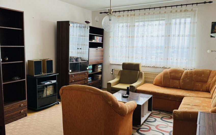 PREDAJ – 2,5 izbový byt, Šoltésovej – Prešov