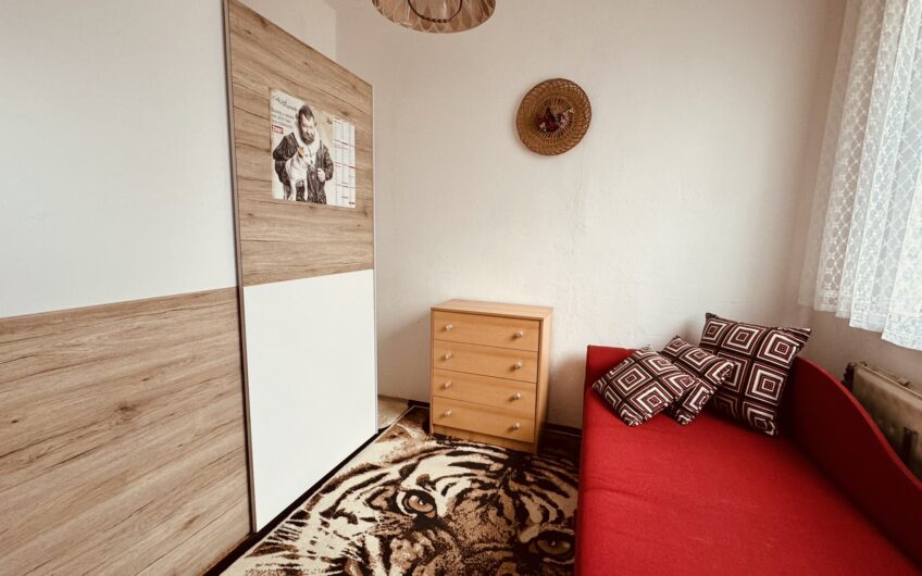 REZERVOVANÉ-PREDAJ – 2,5 izbový byt, Šoltésovej – Prešov