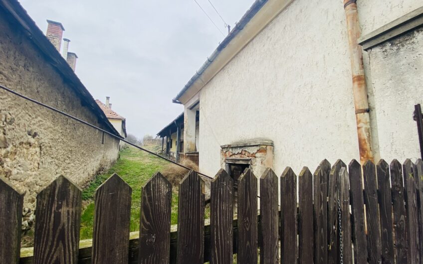 Pozor znížená cena- Rodinný dom s pozemkom v Maďarsku